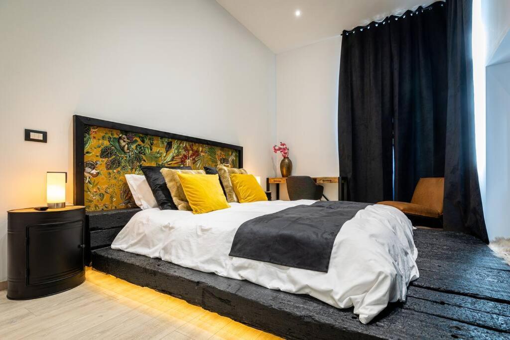 Bed and Breakfast White Castle - Charleroi Airport Экстерьер фото