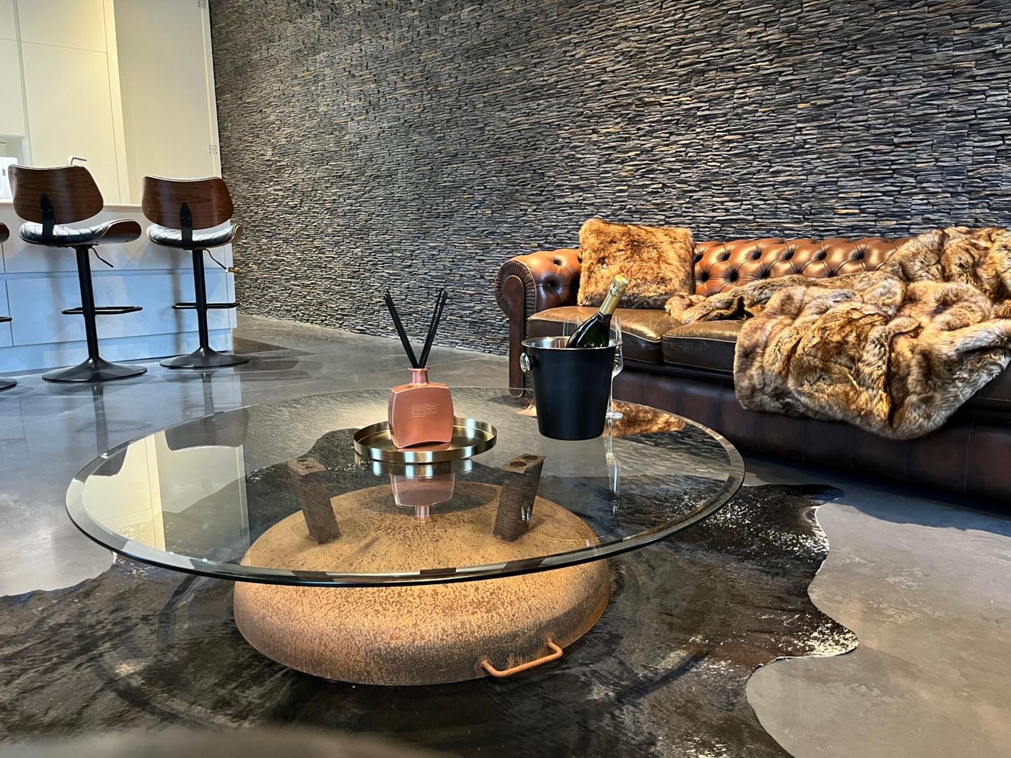 Bed and Breakfast White Castle - Charleroi Airport Экстерьер фото