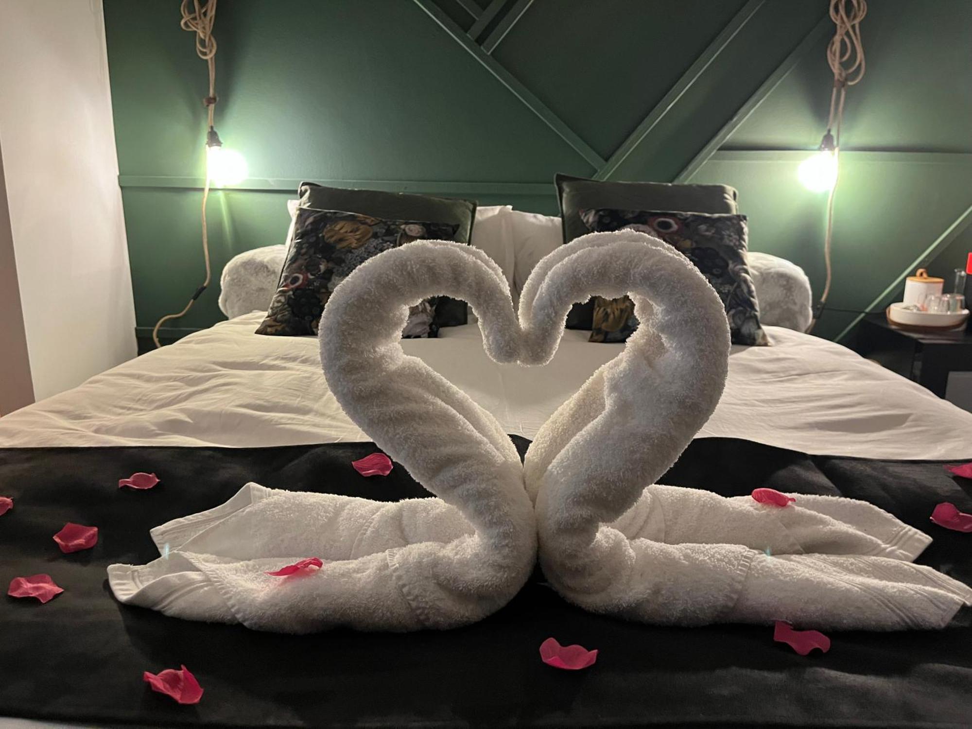 Bed and Breakfast White Castle - Charleroi Airport Экстерьер фото