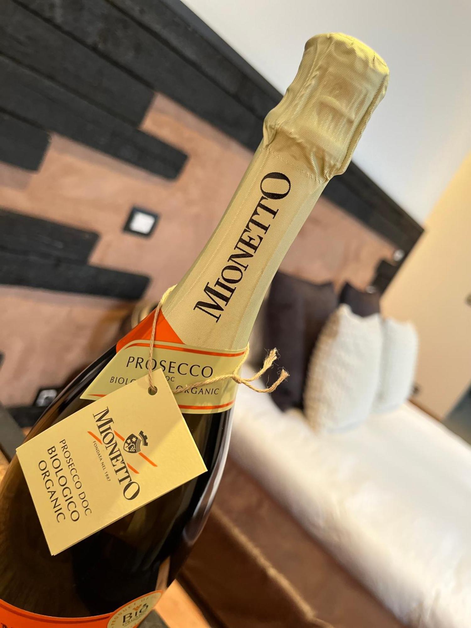 Bed and Breakfast White Castle - Charleroi Airport Экстерьер фото